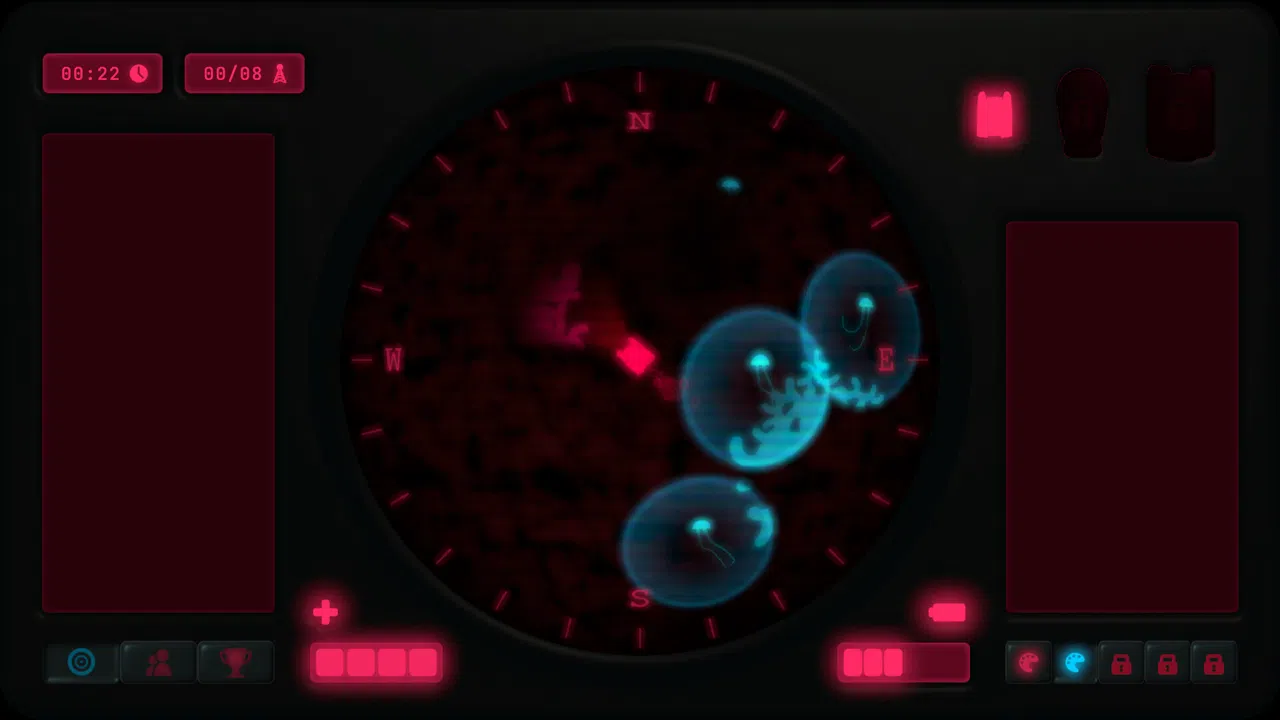 Sonar Scout Screenshot 1