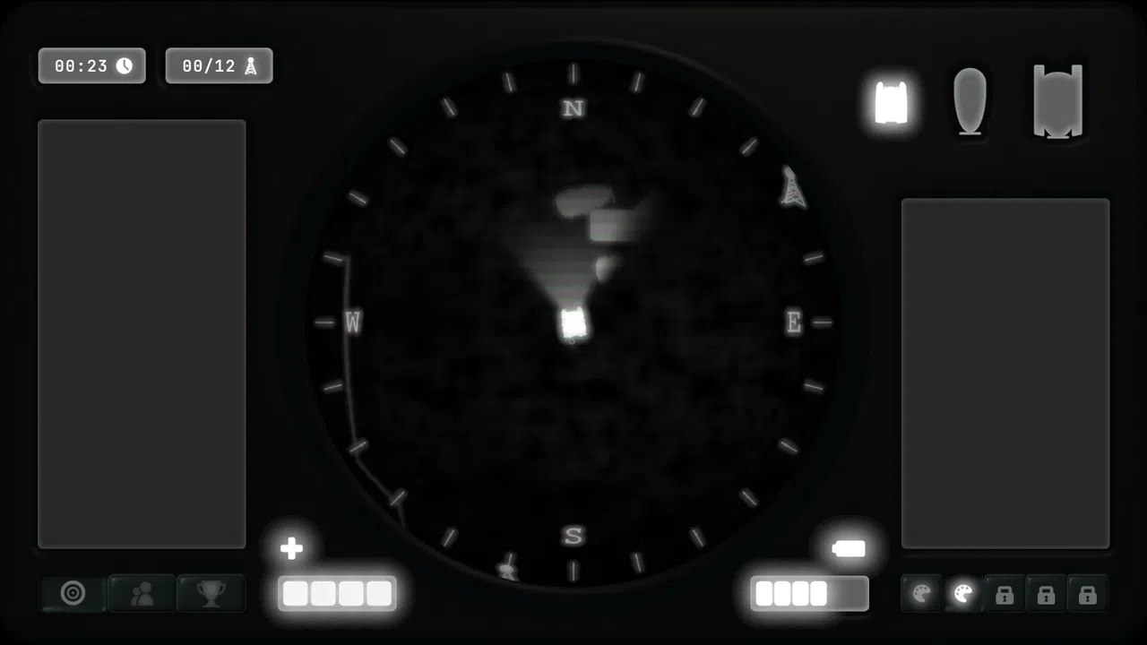 Sonar Scout Screenshot 4