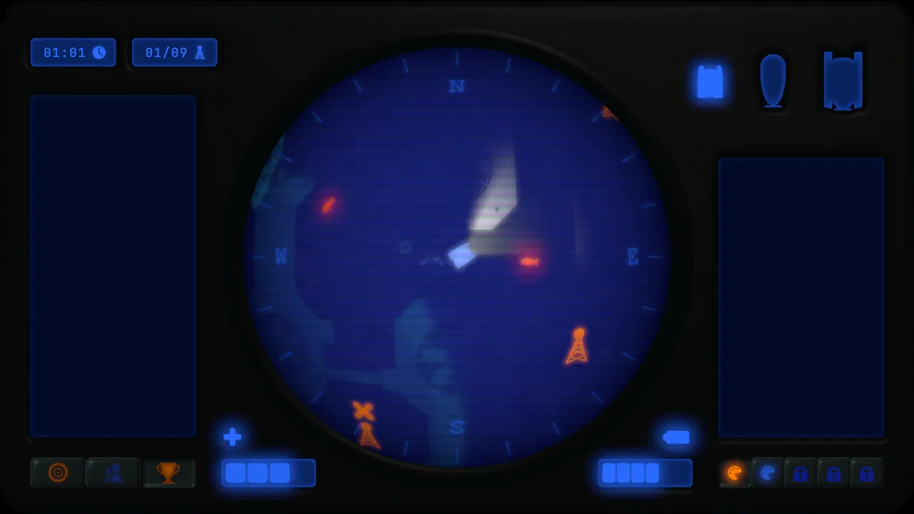 Sonar Scout Screenshot 3