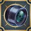 LOW EXPOSURE icon