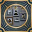 AWARD WINNER icon