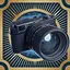 PAPARAZZI LENS icon