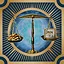 P - PRIORITIES icon