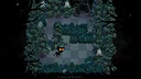 Halloween Picket Maze Screenshot 0