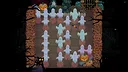 Halloween Picket Maze Screenshot 5