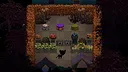 Halloween Picket Maze Screenshot 2