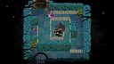 Halloween Picket Maze Screenshot 1