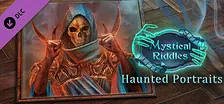 Mystical Riddles: Haunted Portraits DLC