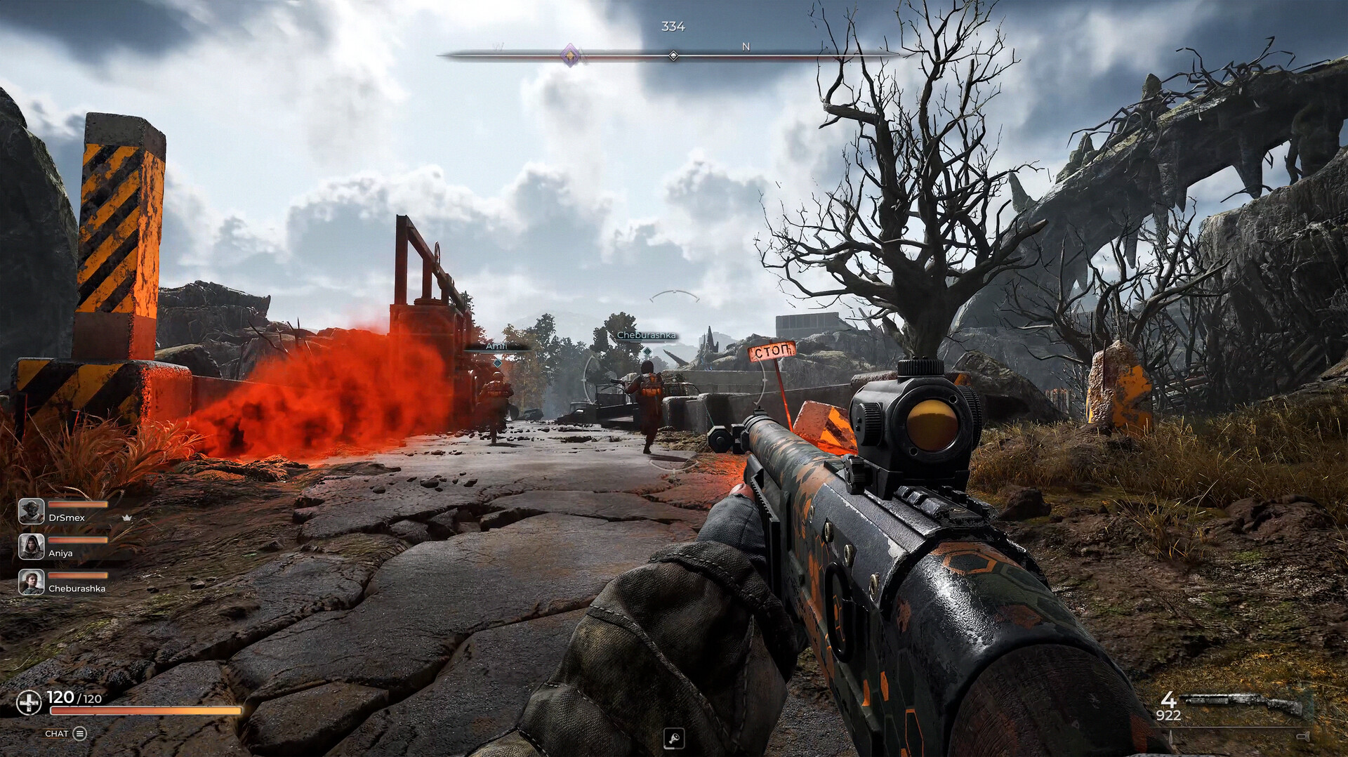 Pioner - Deluxe Edition Screenshot 0