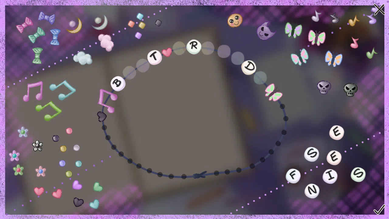 Scrapbooking Story Screenshot 5