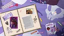 Scrapbooking Story Screenshot 4