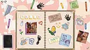 Scrapbooking Story Screenshot 0