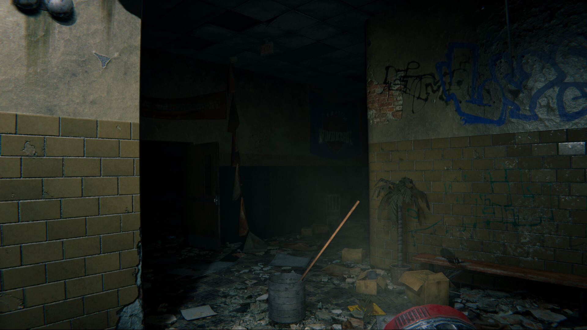 Silent Still 2 Screenshot 3