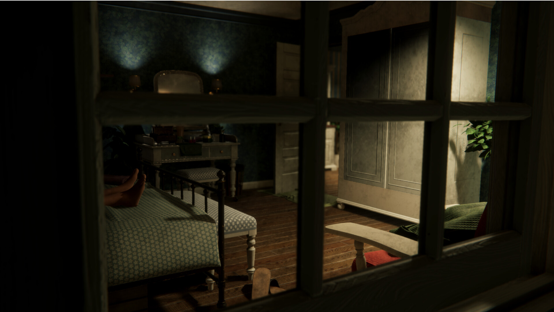 Silent Still 2 Screenshot 1