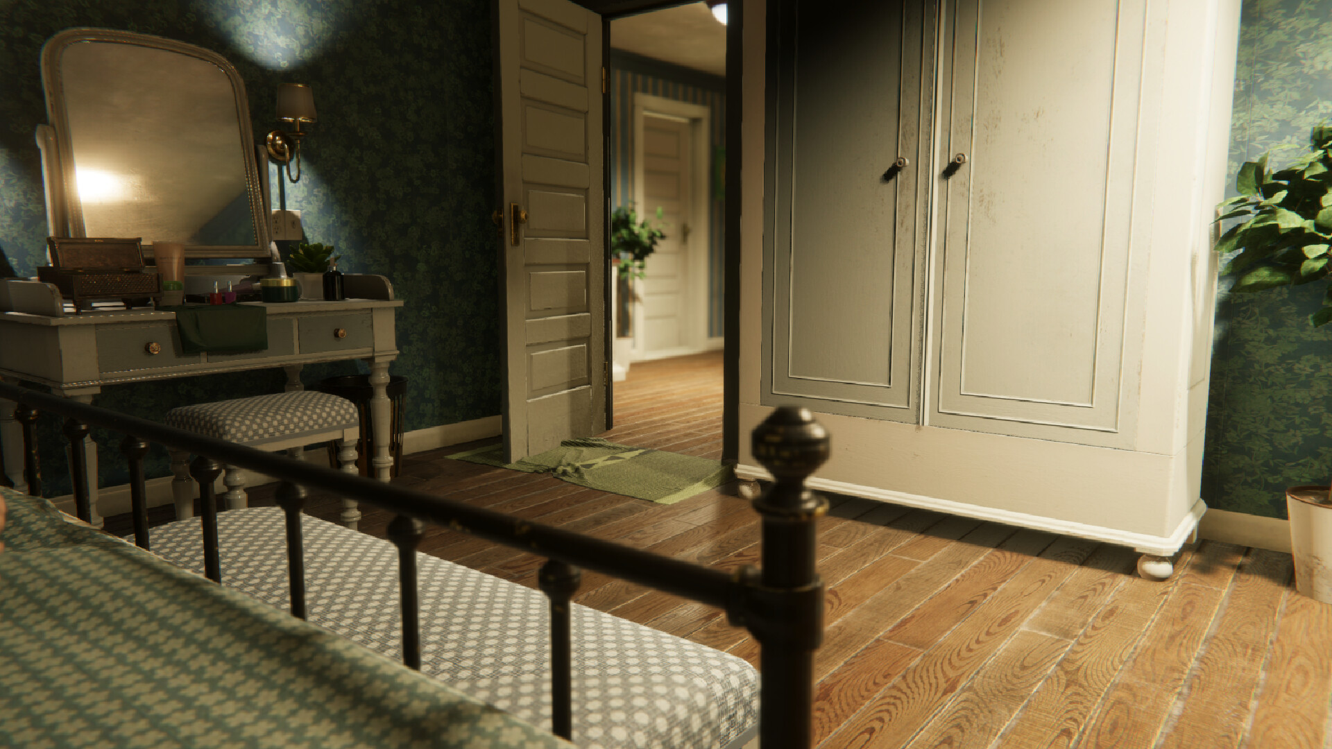 Silent Still 2 Screenshot 8