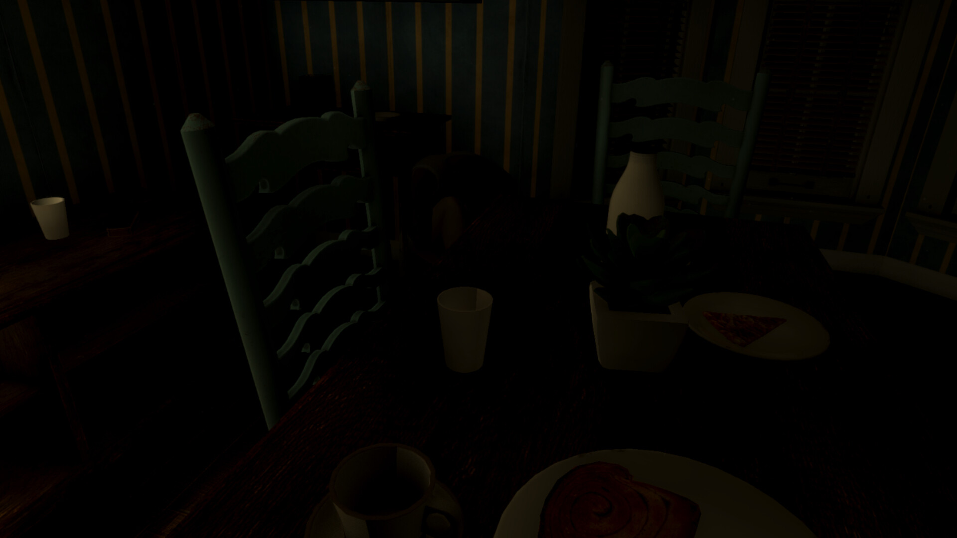 Silent Still 2 Screenshot 5