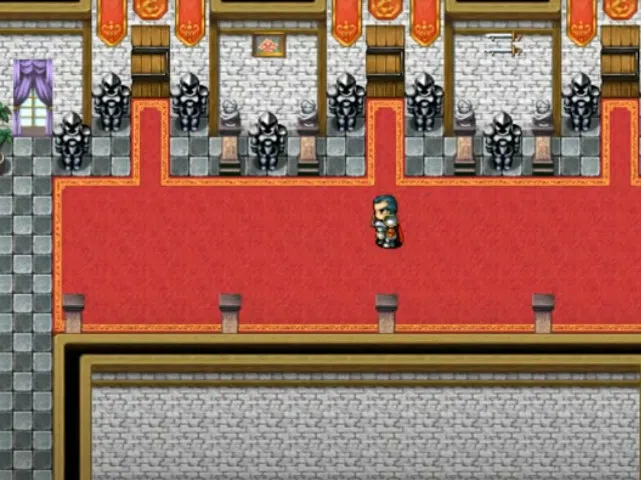Throneheir Screenshot 2