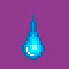 Water Element icon