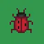 Ladybug icon