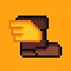 Legendary Winged Boots icon