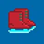 Skates icon