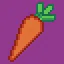 Carrot icon