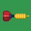 Dart icon