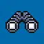 Binoculars icon