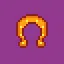Horseshoe icon