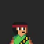 Gunner icon