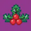 Mistletoe icon