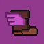 Epic Winged Boots icon