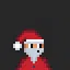 Santa icon