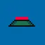 Landmine icon