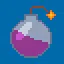 Ink Bomb icon
