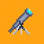 Telescope icon