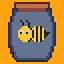 Bee Jar icon