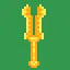 Golden Dagger icon