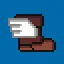 Winged Boots icon