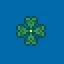 Four Leaf Clover icon