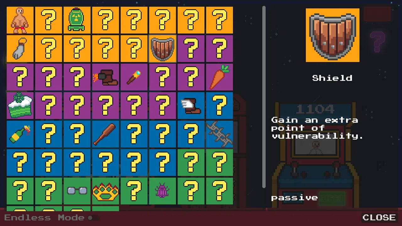 High Score Screenshot 3