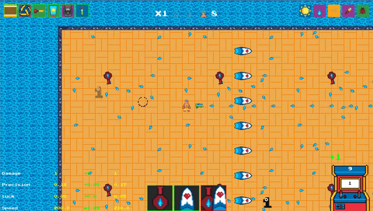 High Score Screenshot 0