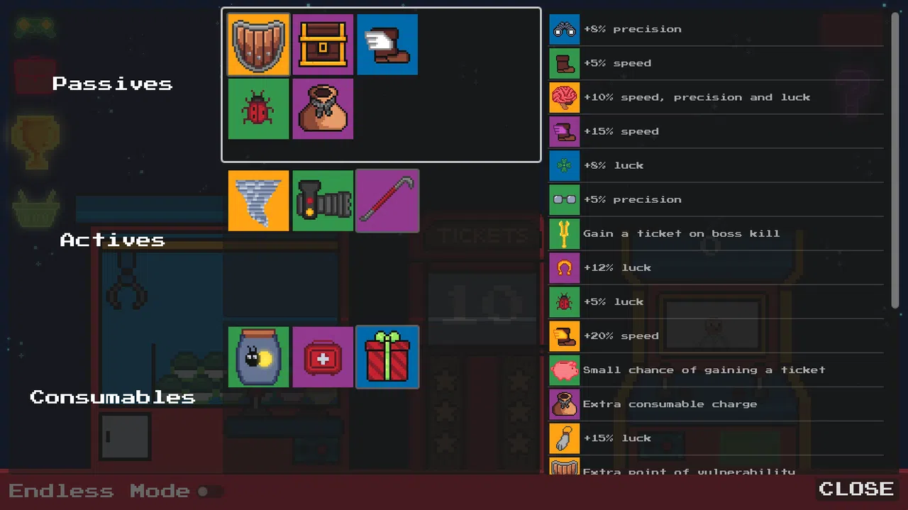 High Score Screenshot 4