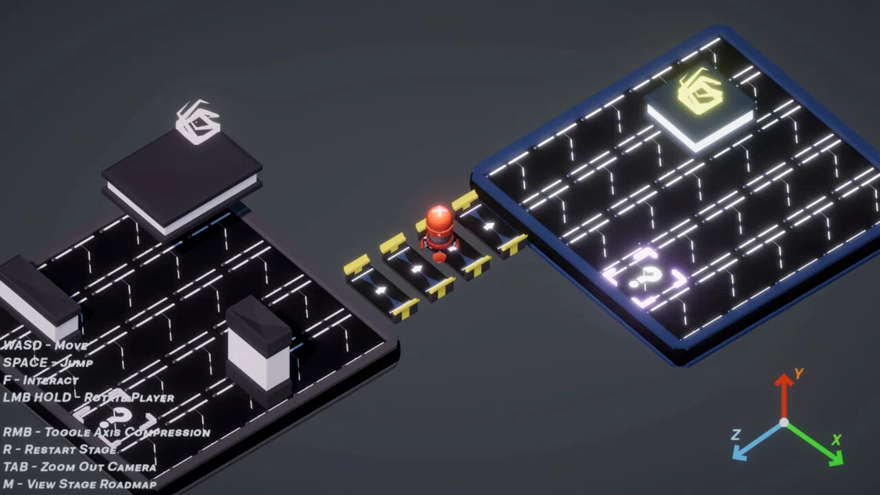 STUX.net Screenshot 1
