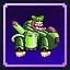 True Villain icon