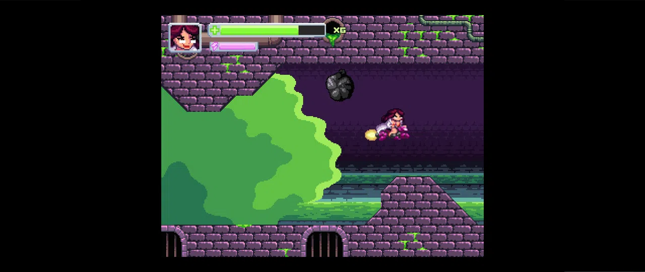 Lustful Chemistry Screenshot 0