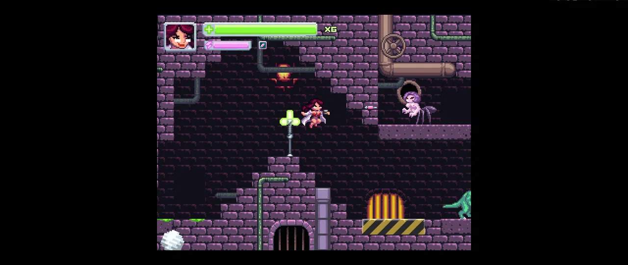 Lustful Chemistry Screenshot 1