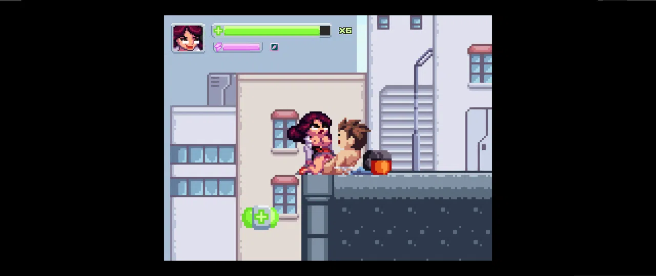Lustful Chemistry Screenshot 5