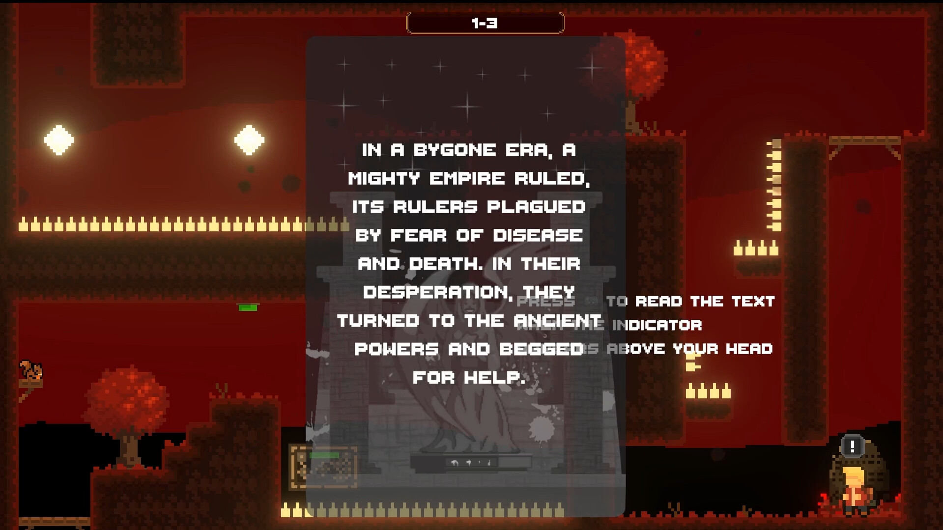 Just Another Platformer Screenshot 3