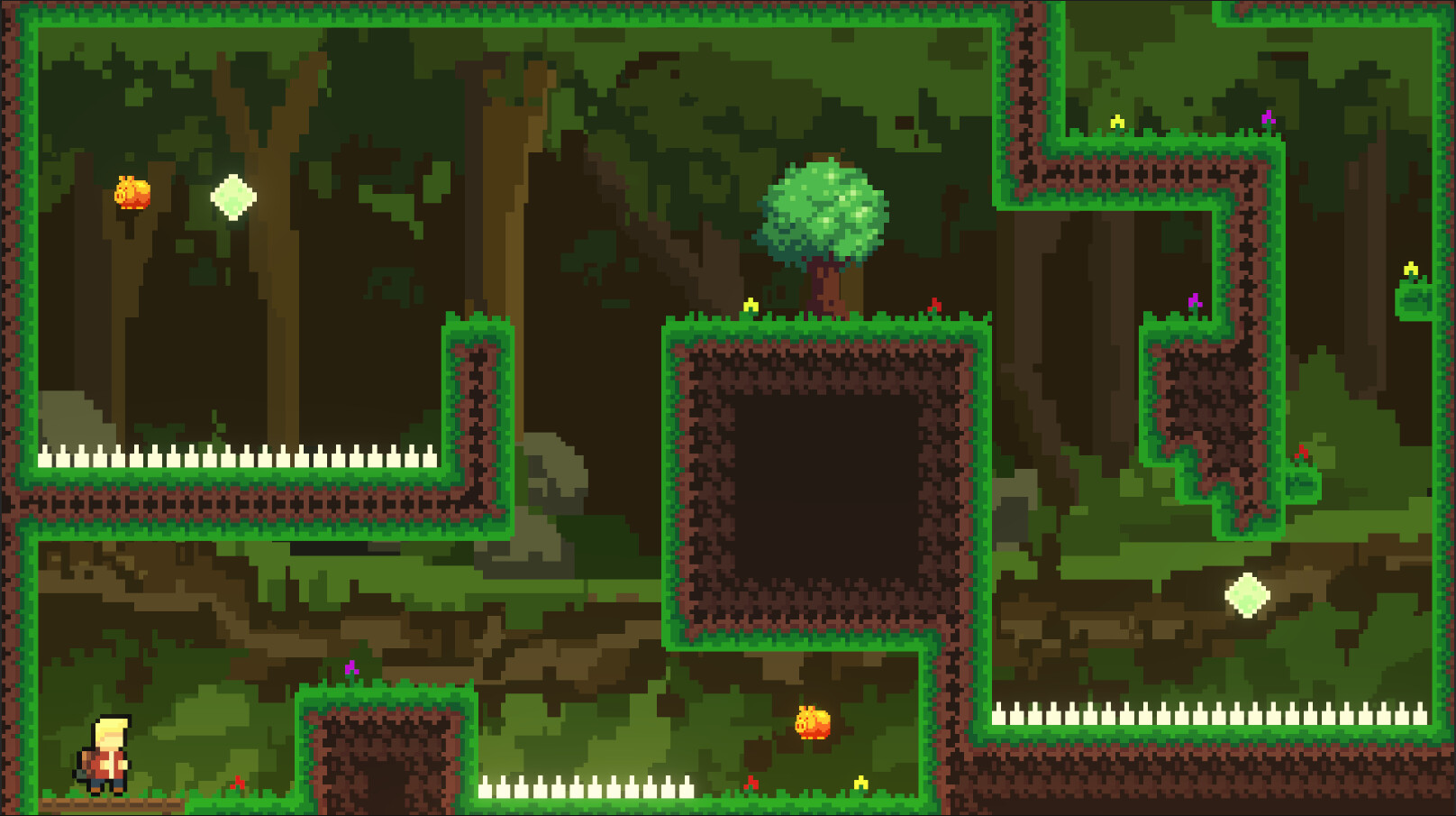 Just Another Platformer Screenshot 0
